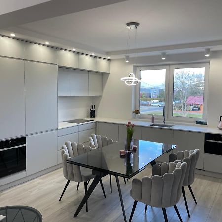 Apartament Luxlook Nowy Sącz Esterno foto