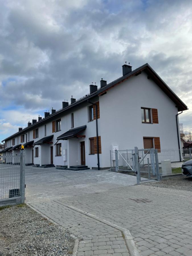 Apartament Luxlook Nowy Sącz Esterno foto